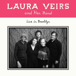 Zdjęcia dla 'Laura Veirs and Her Band (Live in Brooklyn)'