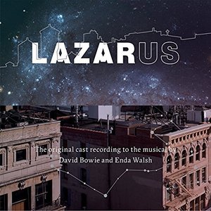 Image for 'Lazarus'