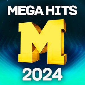 Imagen de 'Mega Hits 2024'