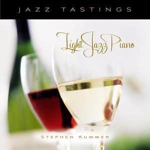 Image for 'Jazz Tastings - Light Jazz Piano'