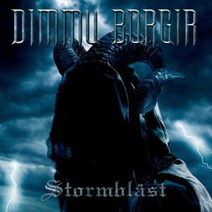 Image for 'Stormblåst MMV'