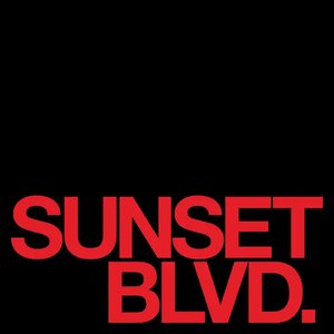 Image for 'Sunset Boulevard'