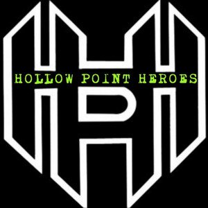 Image for 'Hollow Point Heroes'