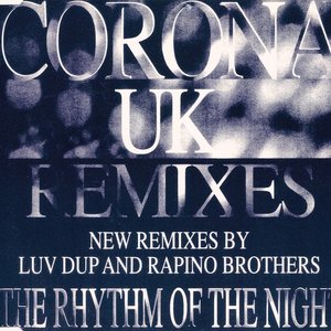 Bild für 'The Rhythm of the Night (UK Remixes)'