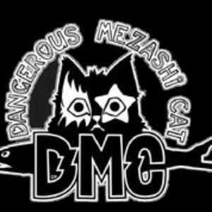 Image for 'Dangerous Mezashi Cat'