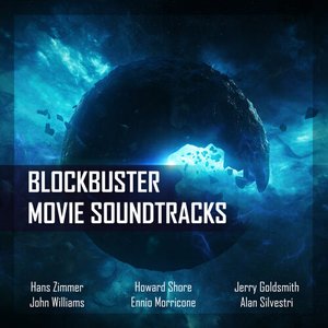 Image for 'Blockbuster Movie Soundtracks'