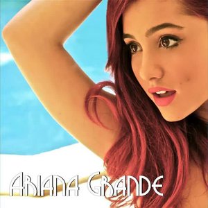 Image for 'Ariana Grande'