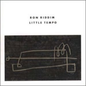 Image for 'Ron Riddim'