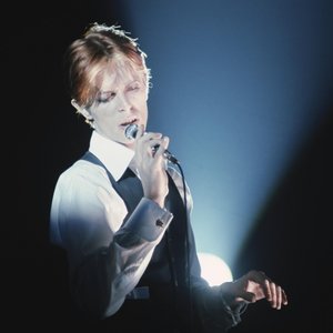 Изображение для 'David Bowie'