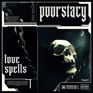 “Love Spells”的封面