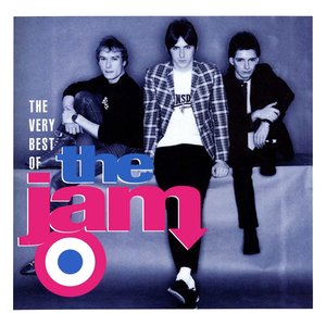 Image for 'The Very Best of The Jam'