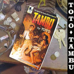 “Tambu”的封面