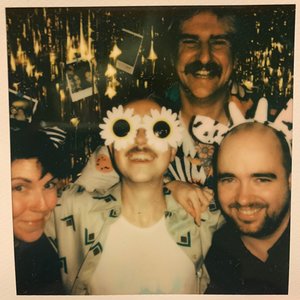 Image for 'The Farewell Show Live from the Moon (Glasgow Art School) 2019'