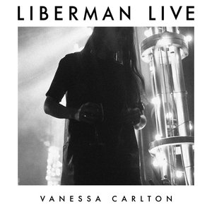 Image for 'Liberman Live'