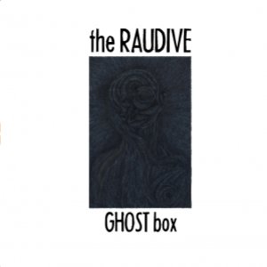 Image for 'Ghost Box'