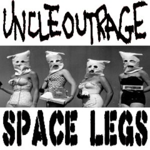 Image for 'Space Legs'