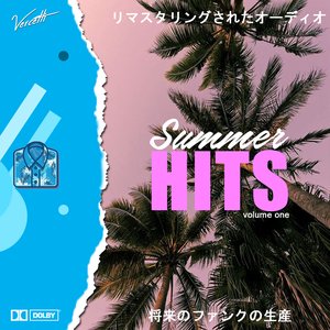 Image for 'Summer Hits vol. 1'