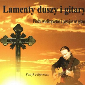 Image pour 'Lamenty duszy i gitary'