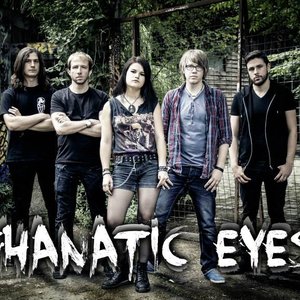 Imagem de 'Thanatic Eyes'