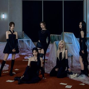 “ITZY”的封面