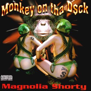 Image for 'Monkey on tha D$ck'