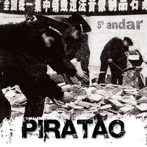 Image for 'Piratão'