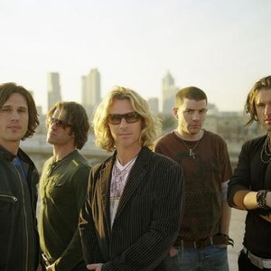 Image for 'Collective Soul'