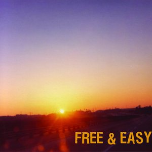 Image for 'Free & Easy'