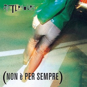 'Non è per sempre'の画像