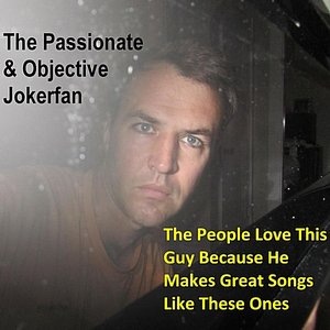 'The People Love This Guy Because He Makes Great Songs Like These Ones'の画像