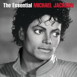 'The Essential Michael Jackson'の画像
