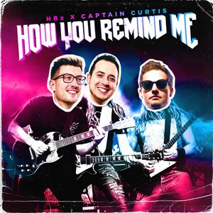 Изображение для 'How You Remind Me'