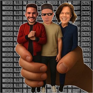 Imagem de 'Wieder Alles Im Griff (2K25)'