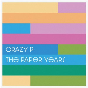 Image for 'The Paper Years'