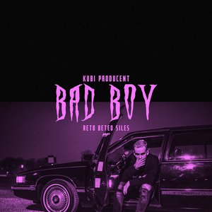 Image for 'Bad Boy (feat. Beteo, ReTo & Siles)'