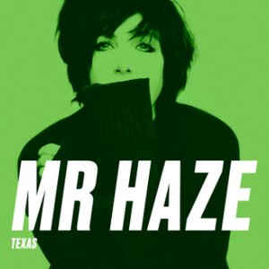 Image for 'Mr Haze'