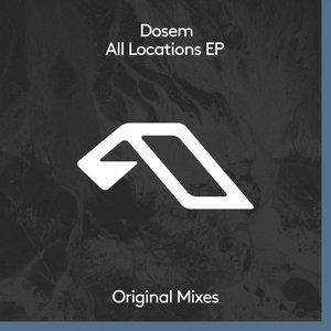 Image for 'All Locations EP'