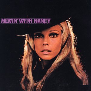 Image for 'Movin' With Nancy'