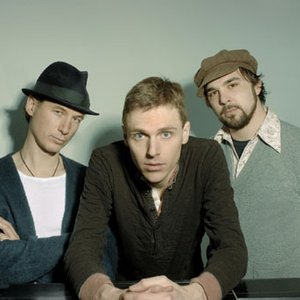 'Joel Plaskett Emergency'の画像