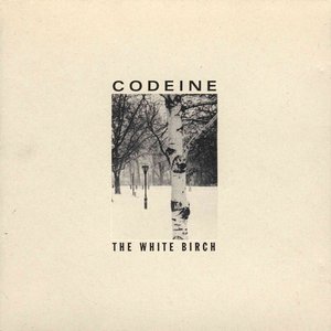 “The White Birch”的封面