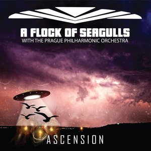 Изображение для 'Ascension'