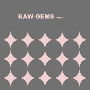 Imagen de 'Raw Gems Vol.1'