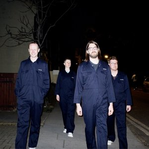 Image for 'Dog Unit'