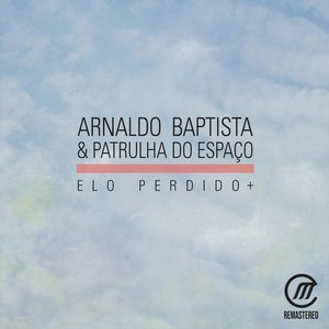 “Elo Perdido +”的封面