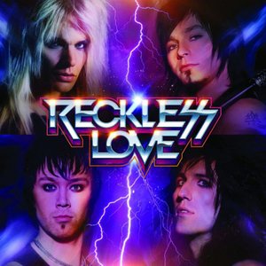 'Reckless Love'の画像