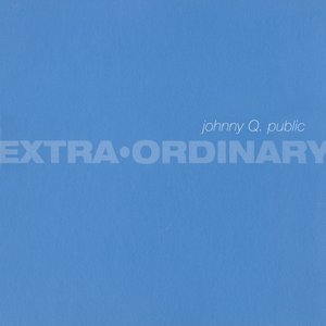 Image for 'Extra Ordinary'