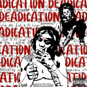 Изображение для 'Deadication'