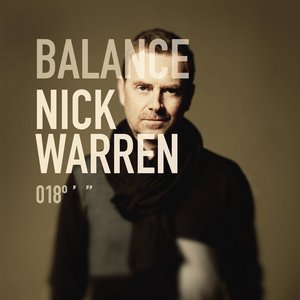 Imagem de 'Balance 018 (Mixed By Nick Warren) [Un-Mixed Version]'