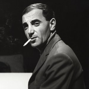 Image for 'Charles Aznavour'