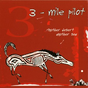 Image for 'Another Desert, Another Sea'